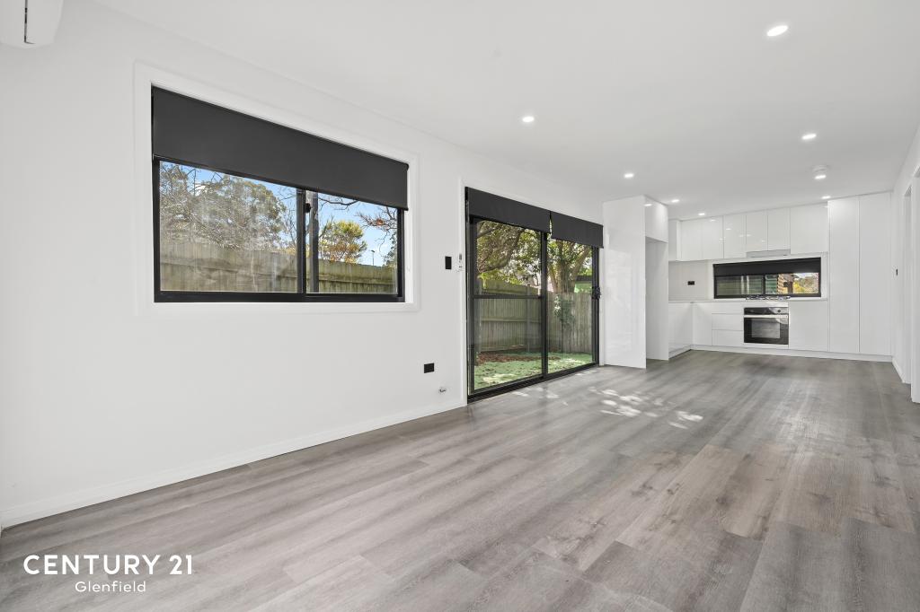 34a Grevillea Cres, Macquarie Fields, NSW 2564