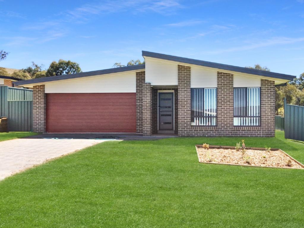 16 Xavier Ct, Mudgee, NSW 2850