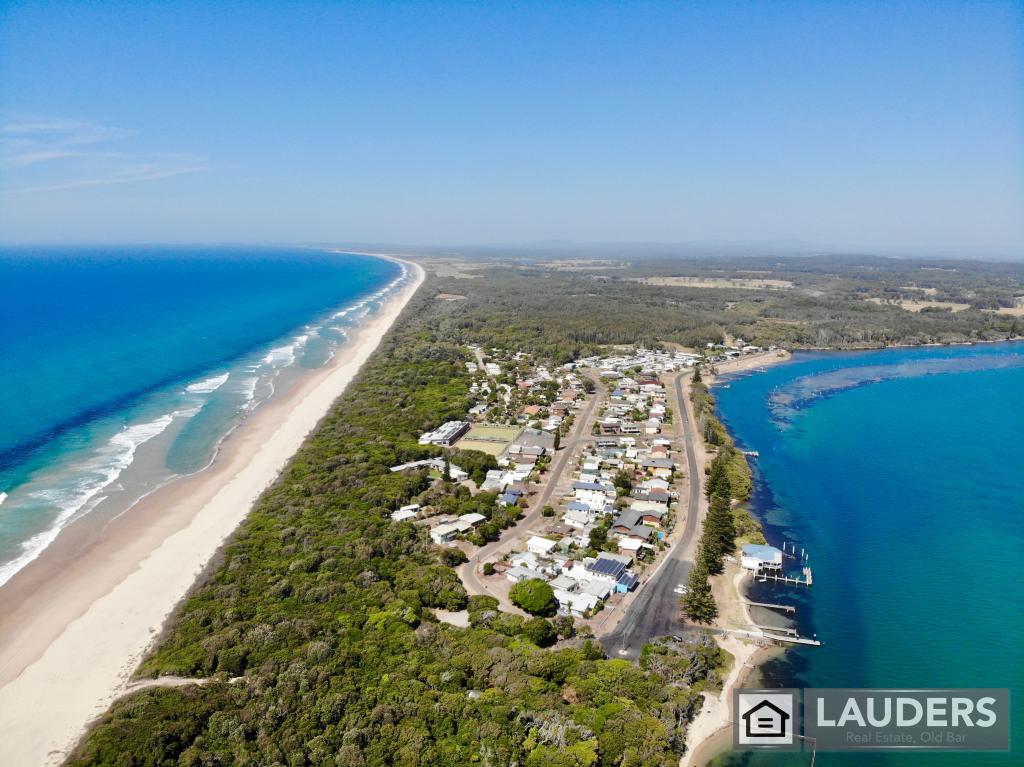 67/32 Manning St, Manning Point, NSW 2430