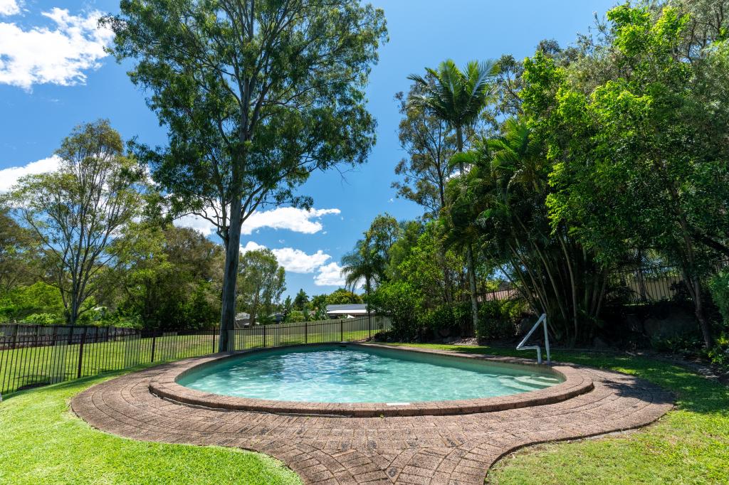 Contact Agent For Address, Merrimac, QLD 4226