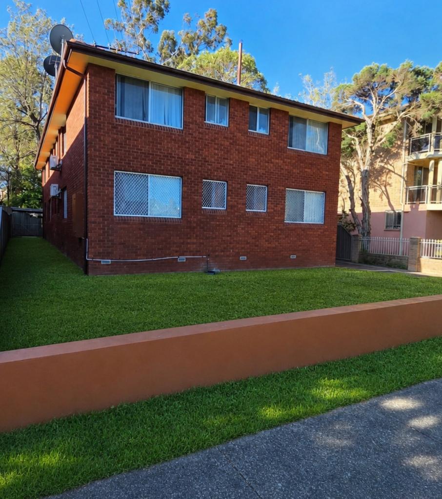 3/3 Birmingham St, Merrylands, NSW 2160