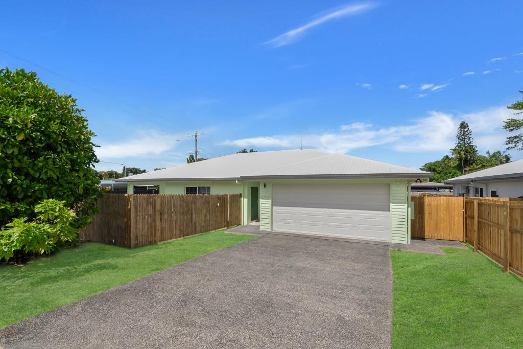 1A/87 BALACLAVA RD, EARLVILLE, QLD 4870