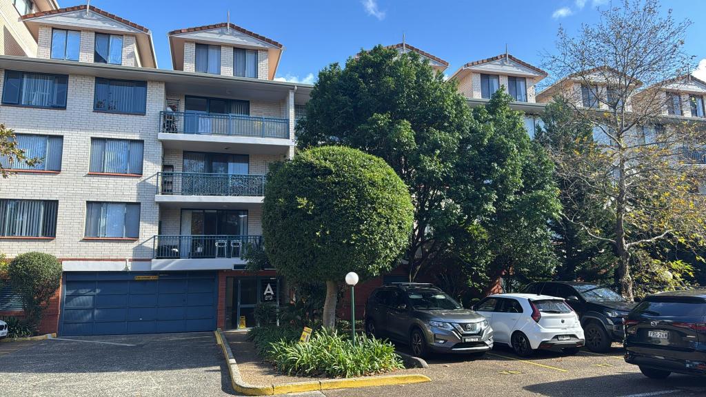 Level 2/25/83-93 Dalmeny Ave, Rosebery, NSW 2018