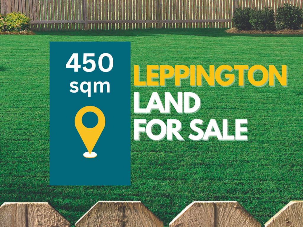 Contact Agent For Address, Leppington, NSW 2179