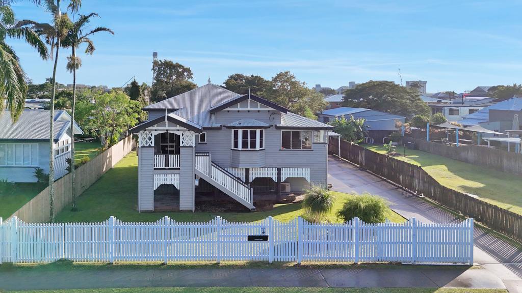 8 George St, Mackay, QLD 4740