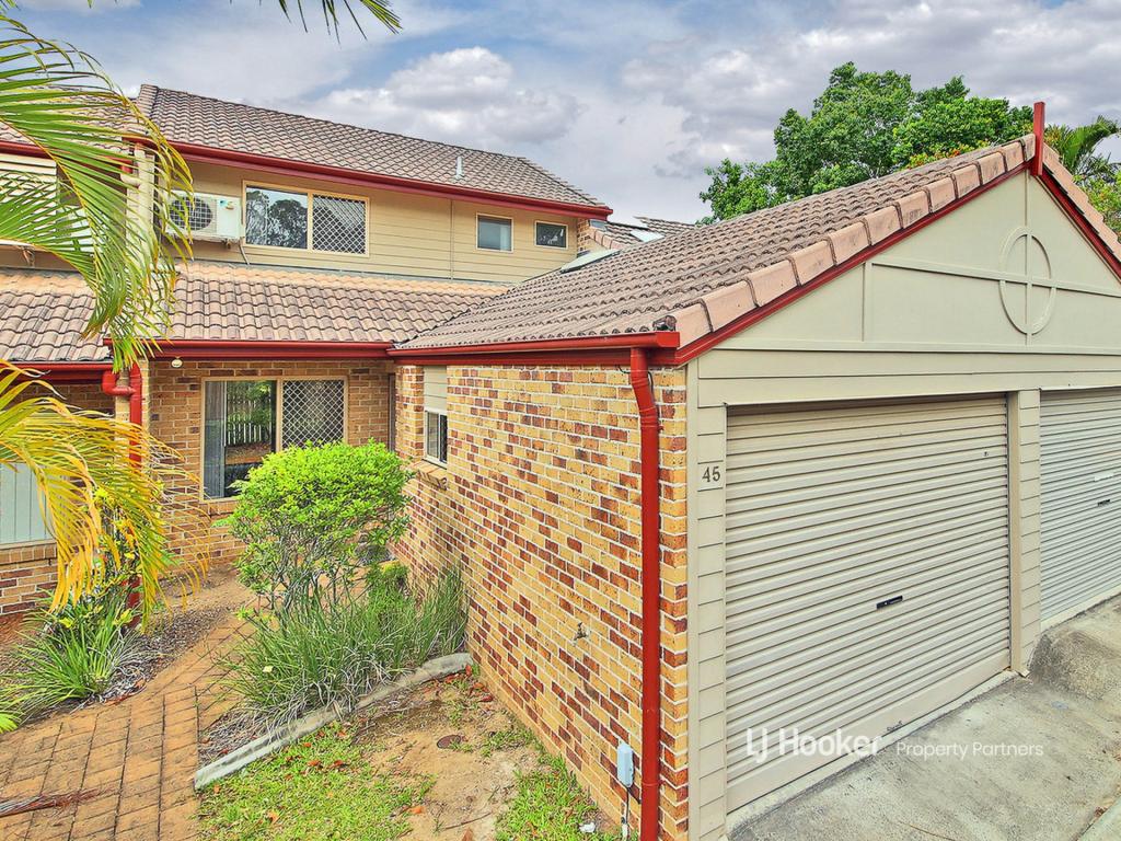 45/69 Stones Rd, Sunnybank Hills, QLD 4109