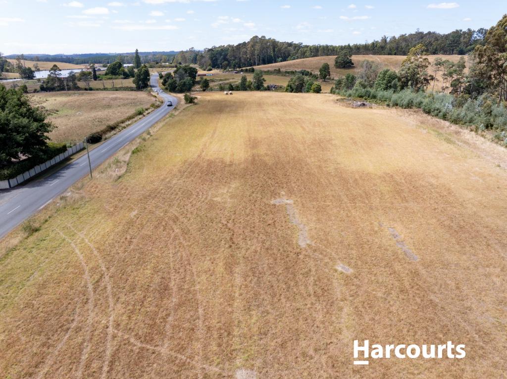 Lot 1 Golconda Rd, Blumont, TAS 7260