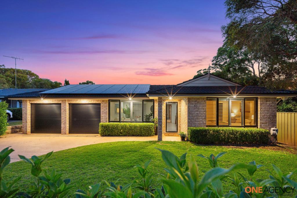 6 Angophora Pl, Alfords Point, NSW 2234