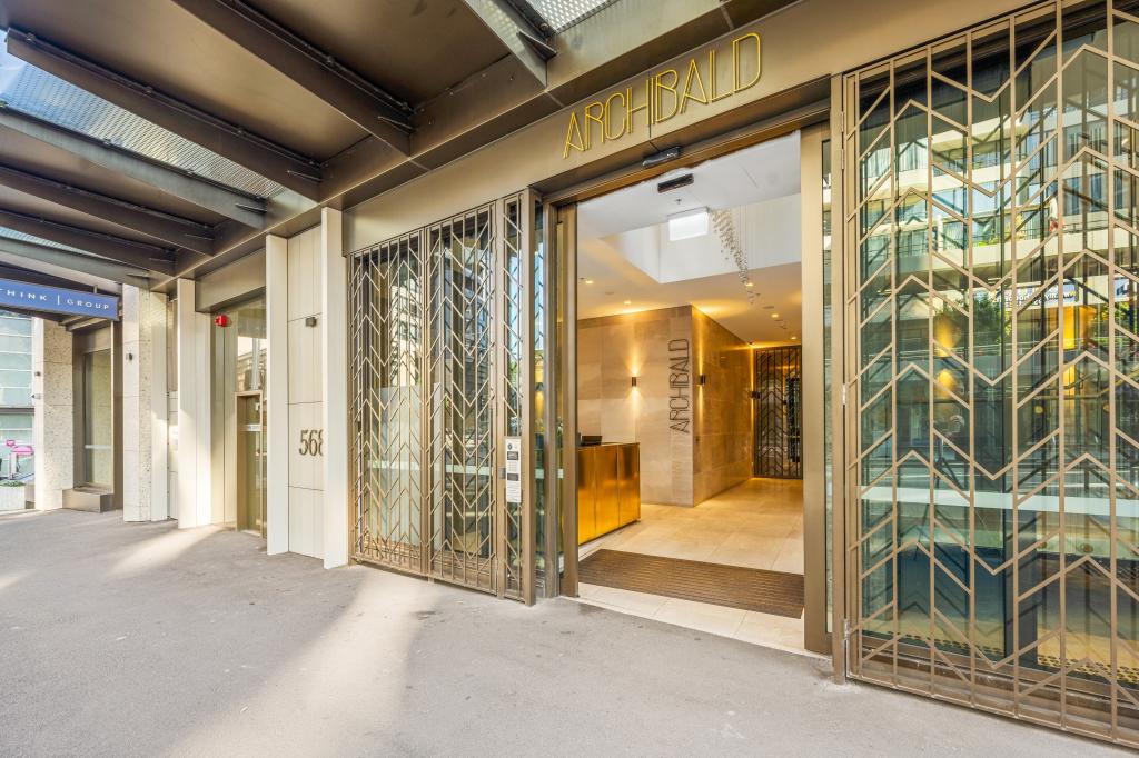 1204/568 Oxford St, Bondi Junction, NSW 2022