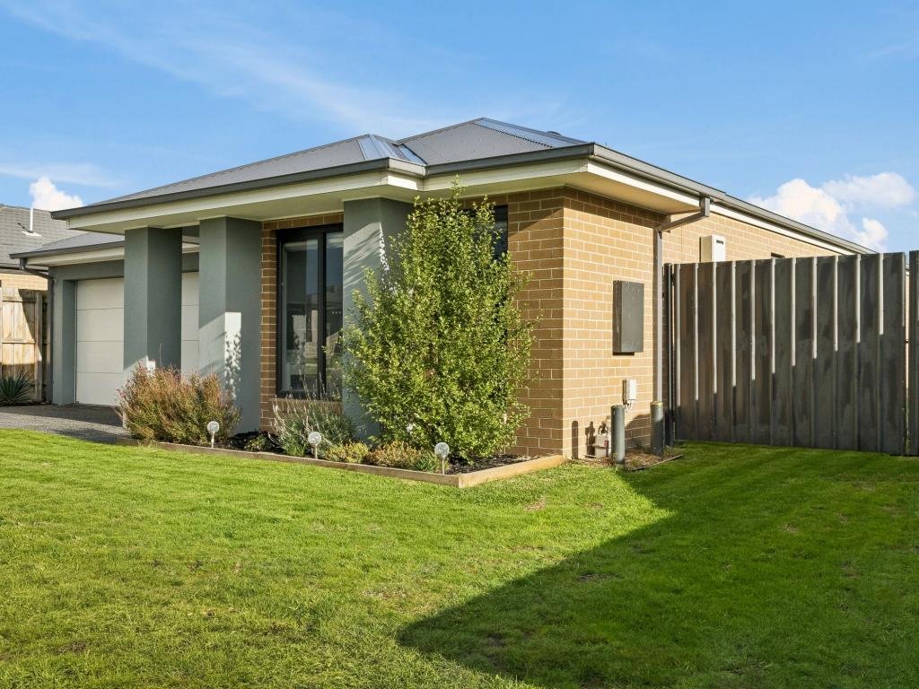 5 Seam St, North Wonthaggi, VIC 3995