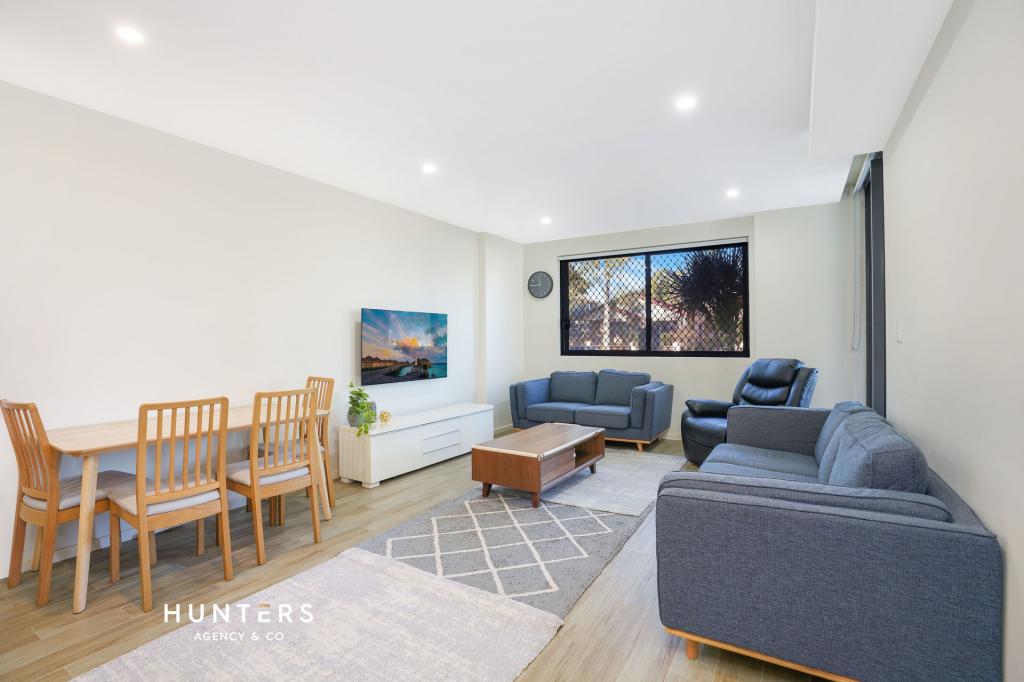 2/27-31 Veron St, Wentworthville, NSW 2145