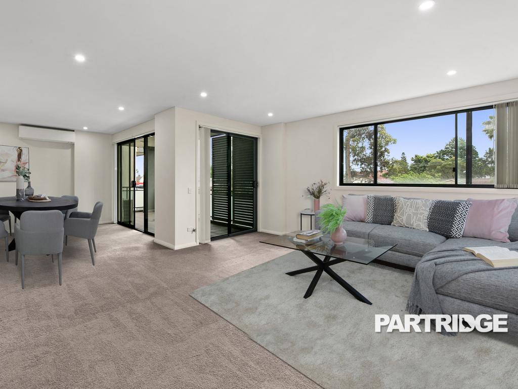 41/75-83 Windsor Rd, Northmead, NSW 2152