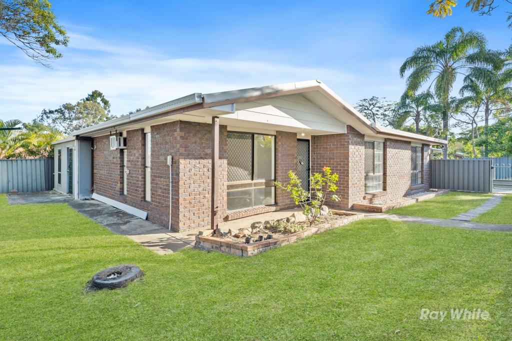 2 Dunbar St, Browns Plains, QLD 4118