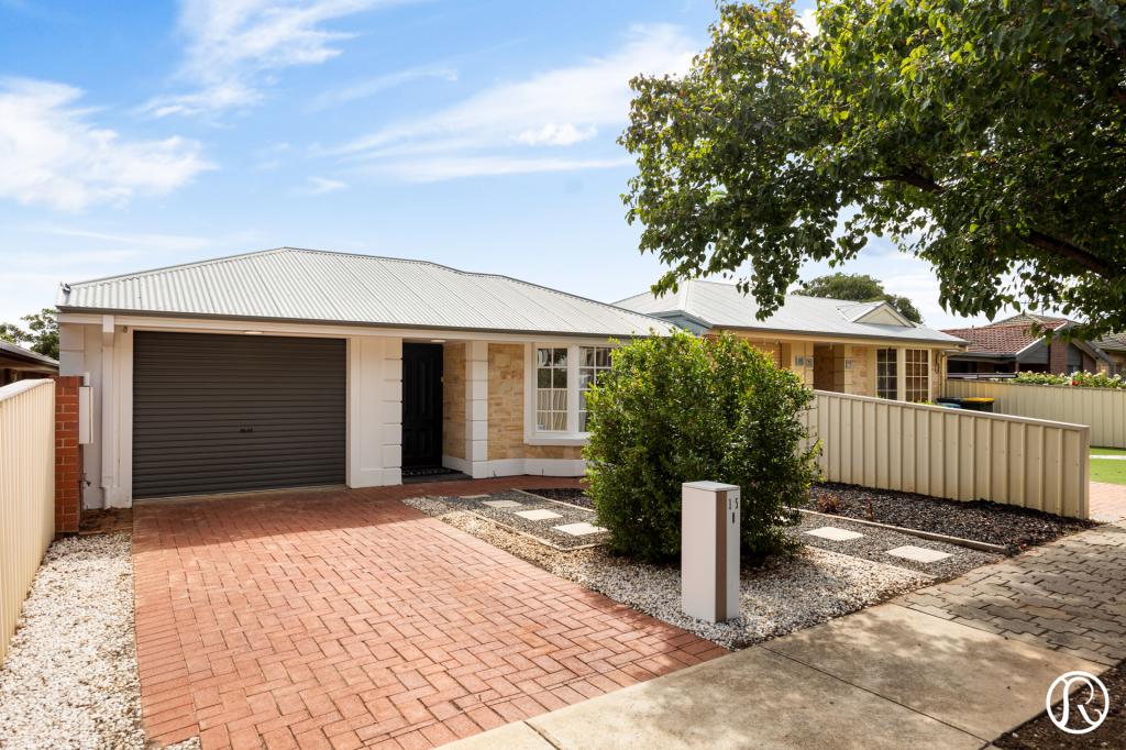 15a Britton Ave, Tranmere, SA 5073