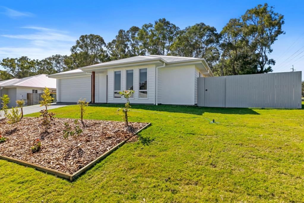 1 Ryan Ct, Torquay, QLD 4655