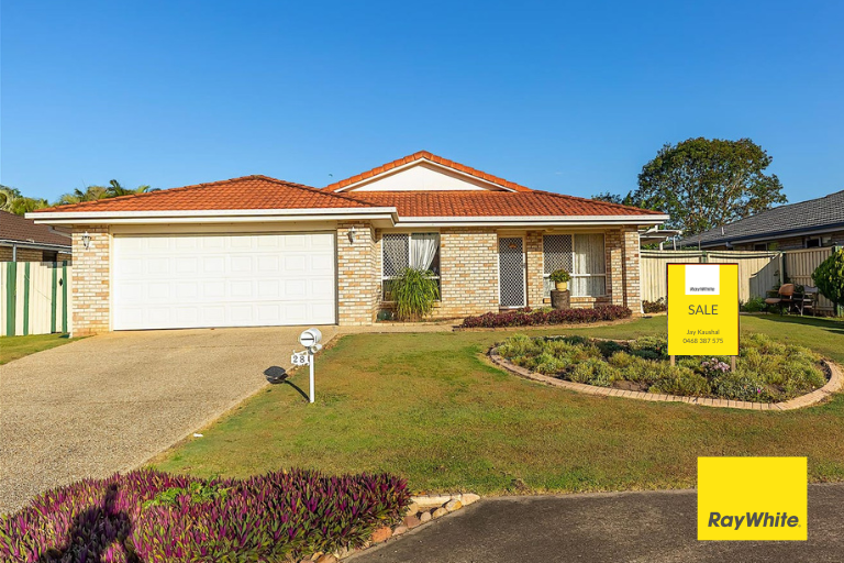 28 Westray Ct, Eagleby, QLD 4207