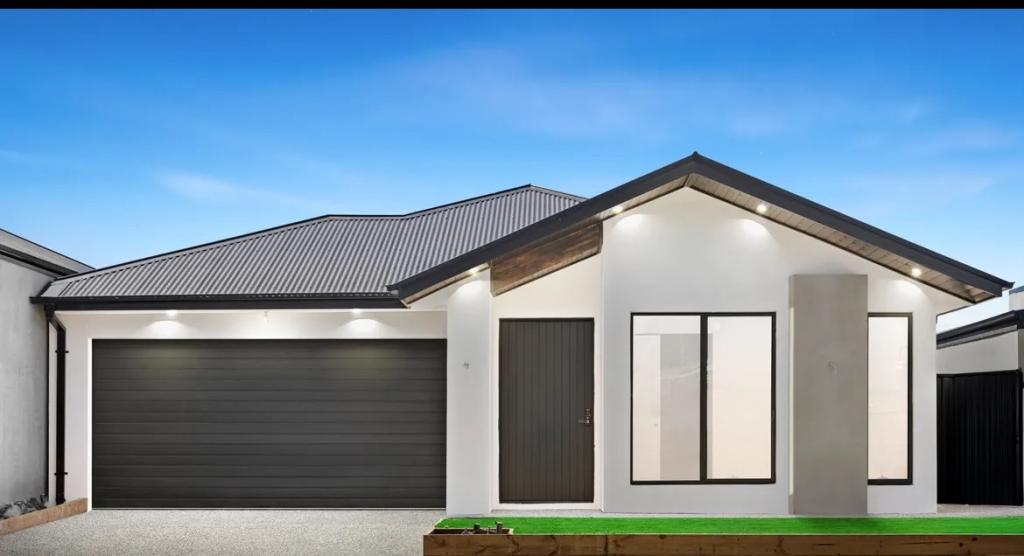 72 CEREMONY DR, TARNEIT, VIC 3029