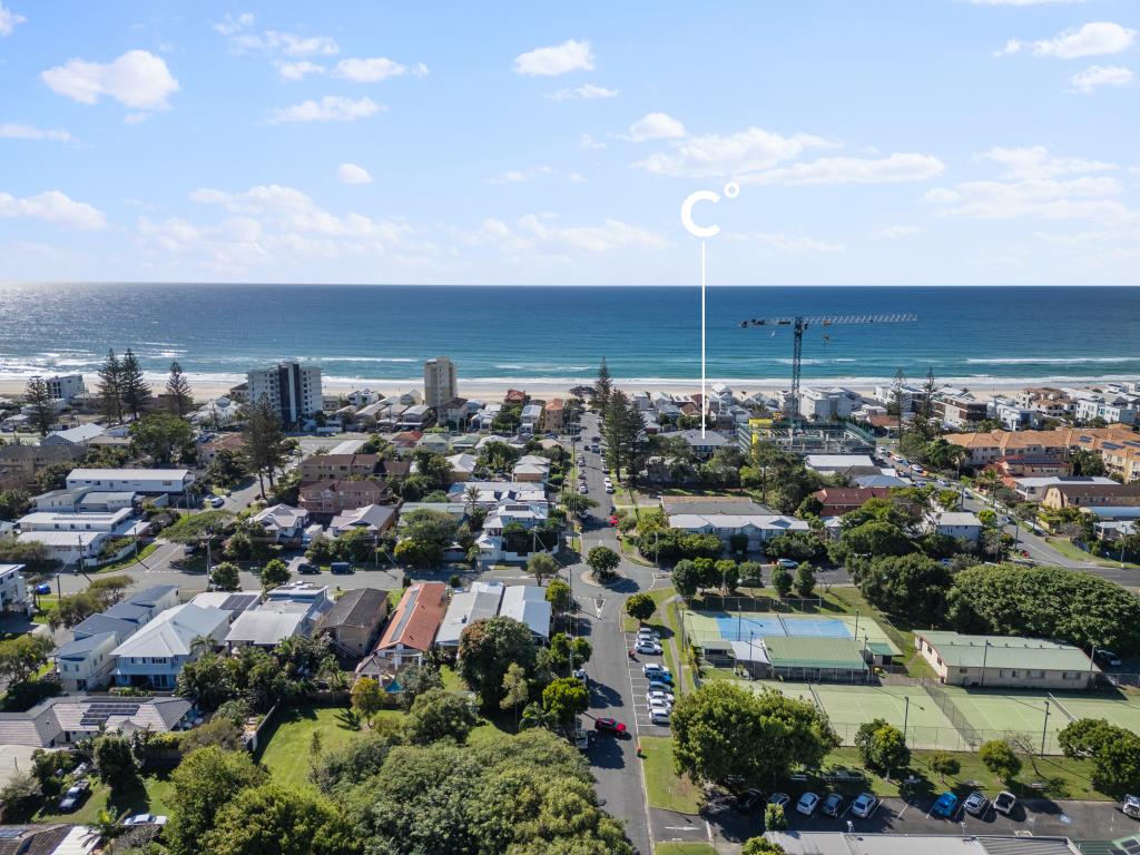 9/1222 GOLD COAST HWY, PALM BEACH, QLD 4221