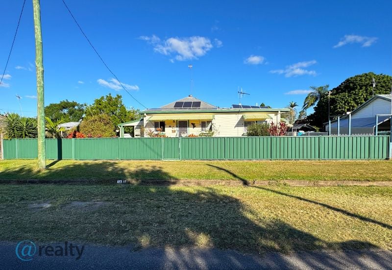 14 Prospect St, Bundaberg South, QLD 4670
