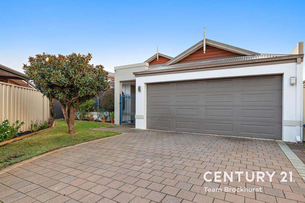 3b Oyster Pl, Huntingdale, WA 6110