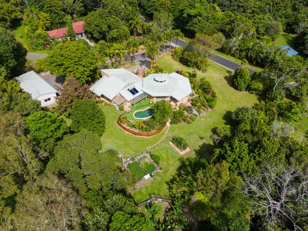 22 Williamson Dr, Kuranda, QLD 4881