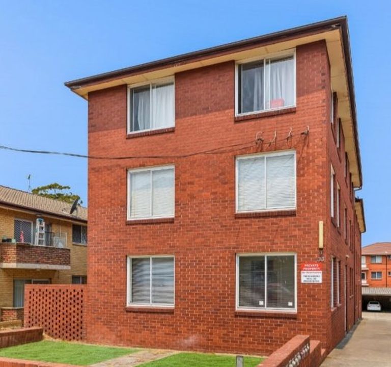 5/33 Dartbrook Rd, Auburn, NSW 2144