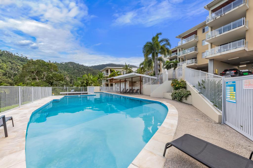 17/15 Flame Tree Ct, Airlie Beach, QLD 4802