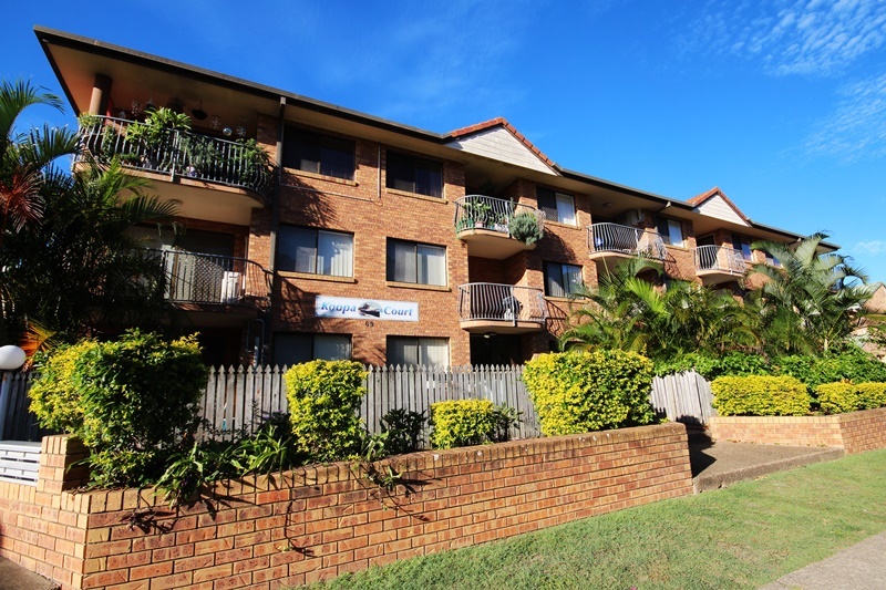 5/69 Toorbul St, Bongaree, QLD 4507