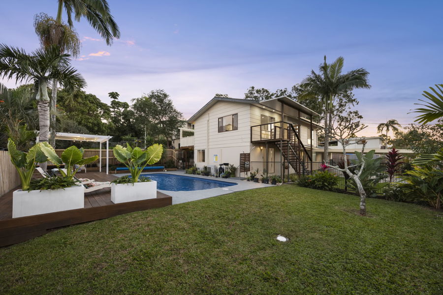 34 Macquarie Ave, Molendinar, QLD 4214
