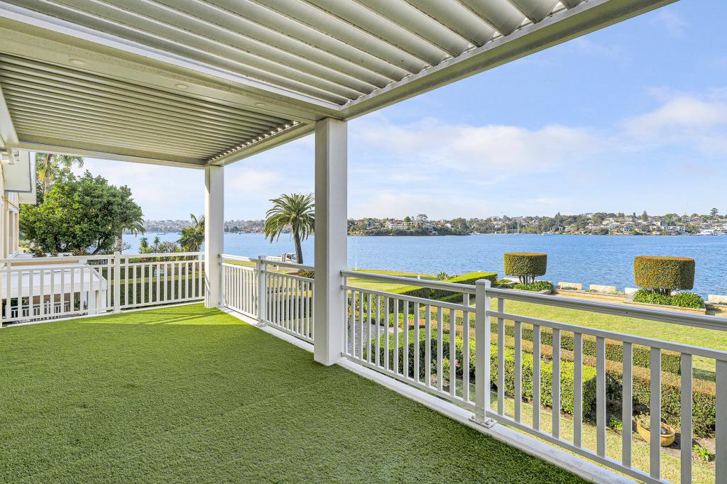 22/61 Peninsula Dr, Breakfast Point, NSW 2137