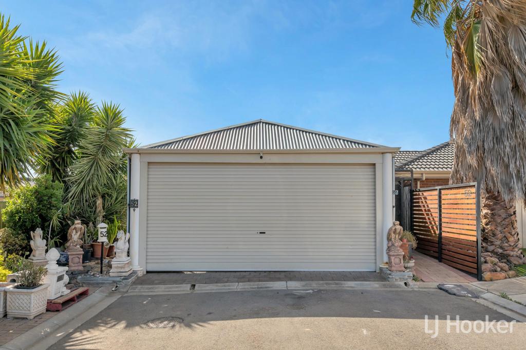 52 William Dr, Davoren Park, SA 5113