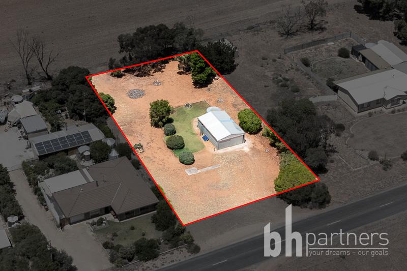 224 GREENWAYS RD, NILDOTTIE, SA 5238