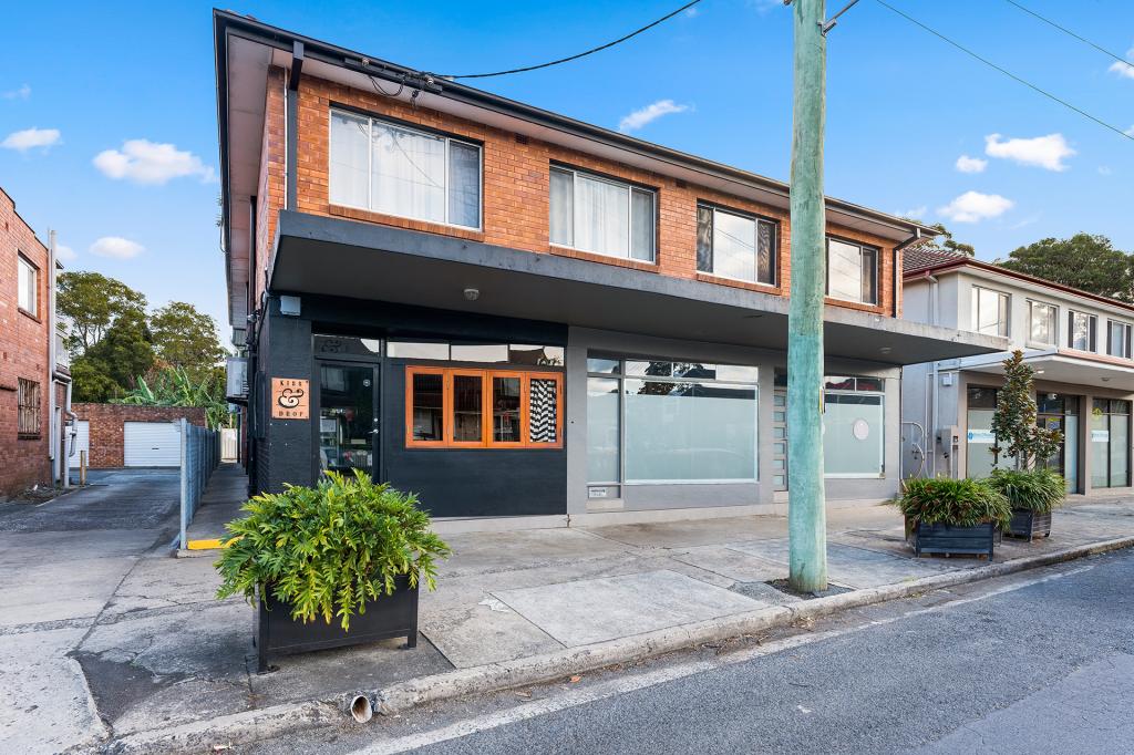 2/31 Thames St, West Wollongong, NSW 2500