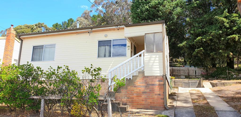 31 FOURTH ST, SOUTH LITTLETON, NSW 2790