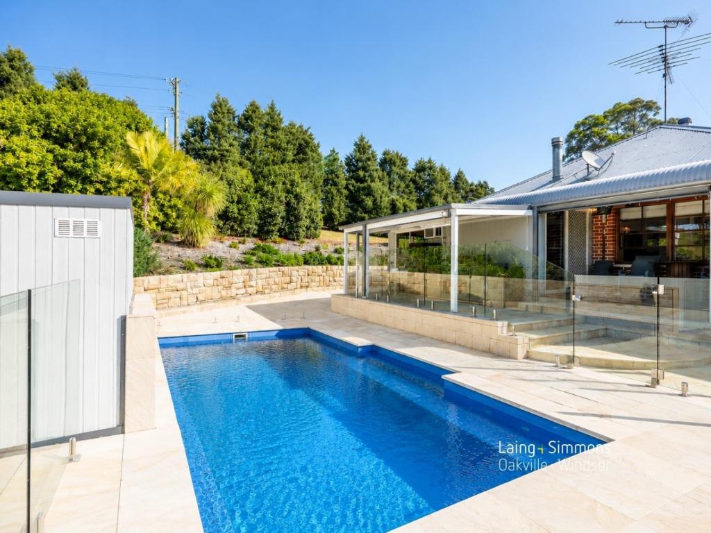 75 Diamond Hill Dr, Kurrajong Hills, NSW 2758