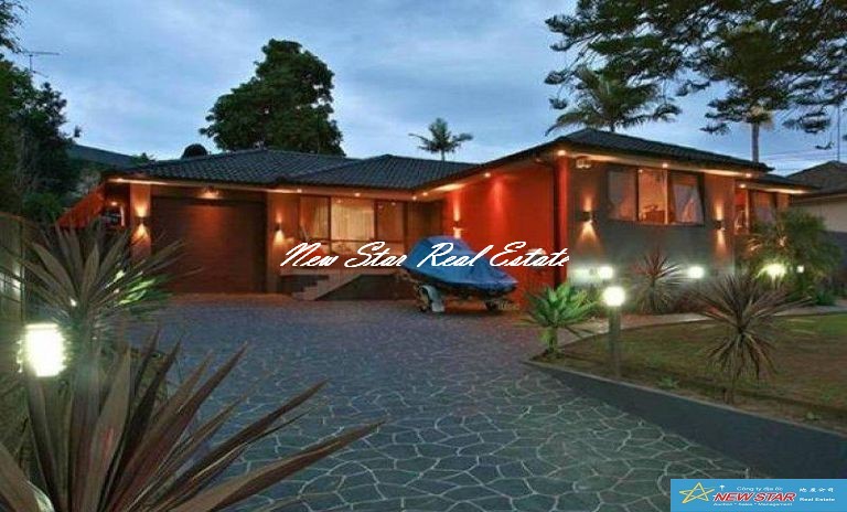 393 Windsor Rd, Baulkham Hills, NSW 2153