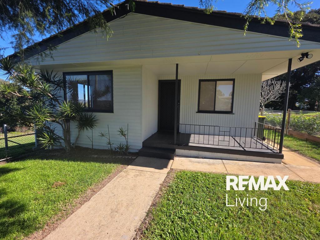 89 Kennedy St, Kilcoy, QLD 4515
