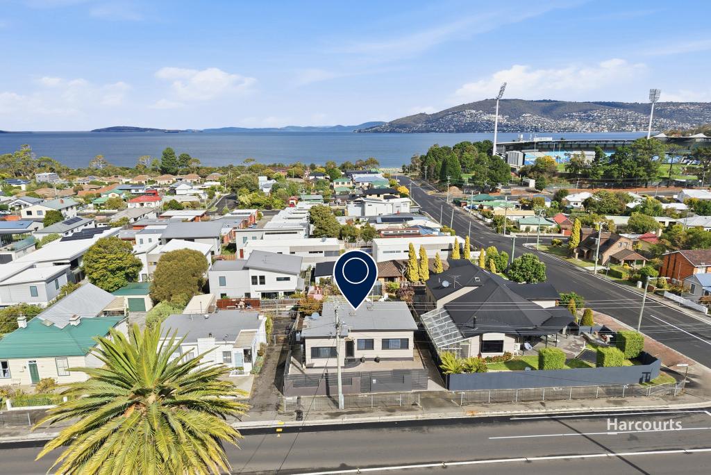 55 Clarence St, Bellerive, TAS 7018