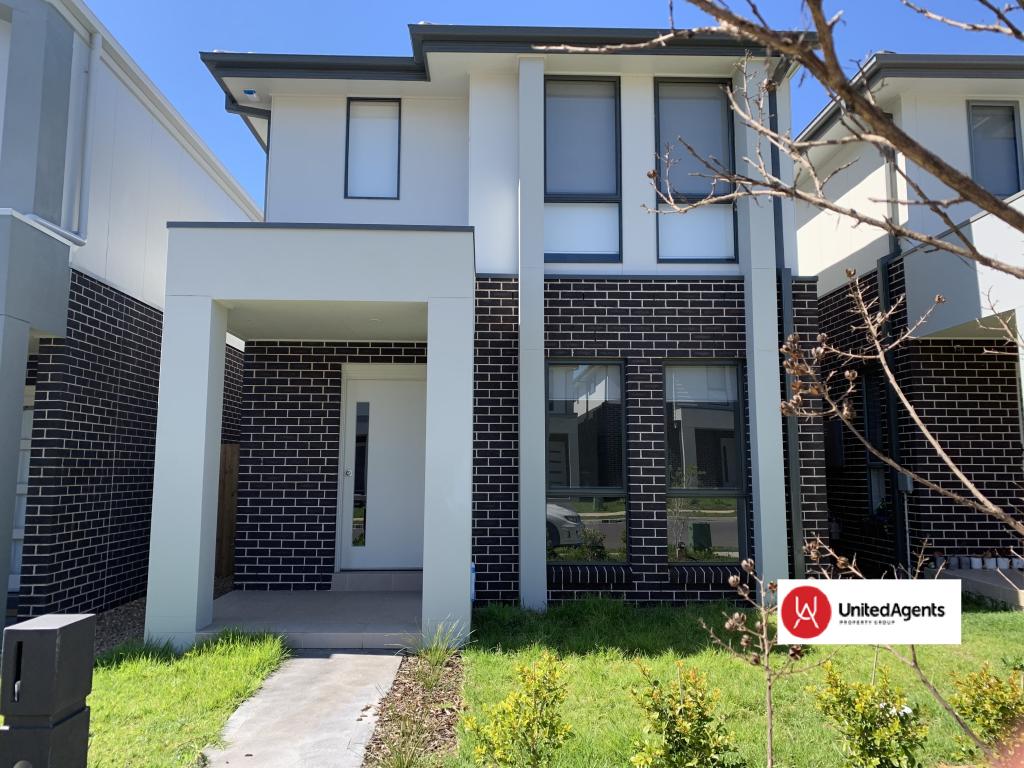 45 Connemara St, Austral, NSW 2179
