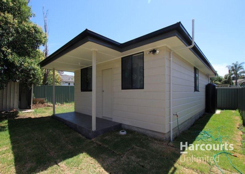 44A WAIKANDA CRES, WHALAN, NSW 2770
