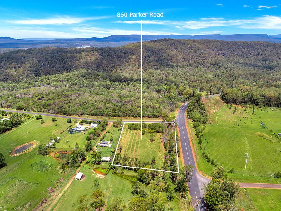 860 Parker Rd, Lanitza, NSW 2460