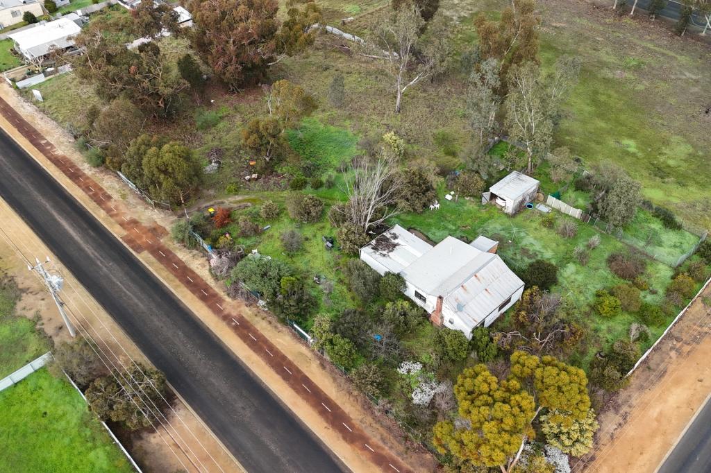 20 Andover St, Katanning, WA 6317