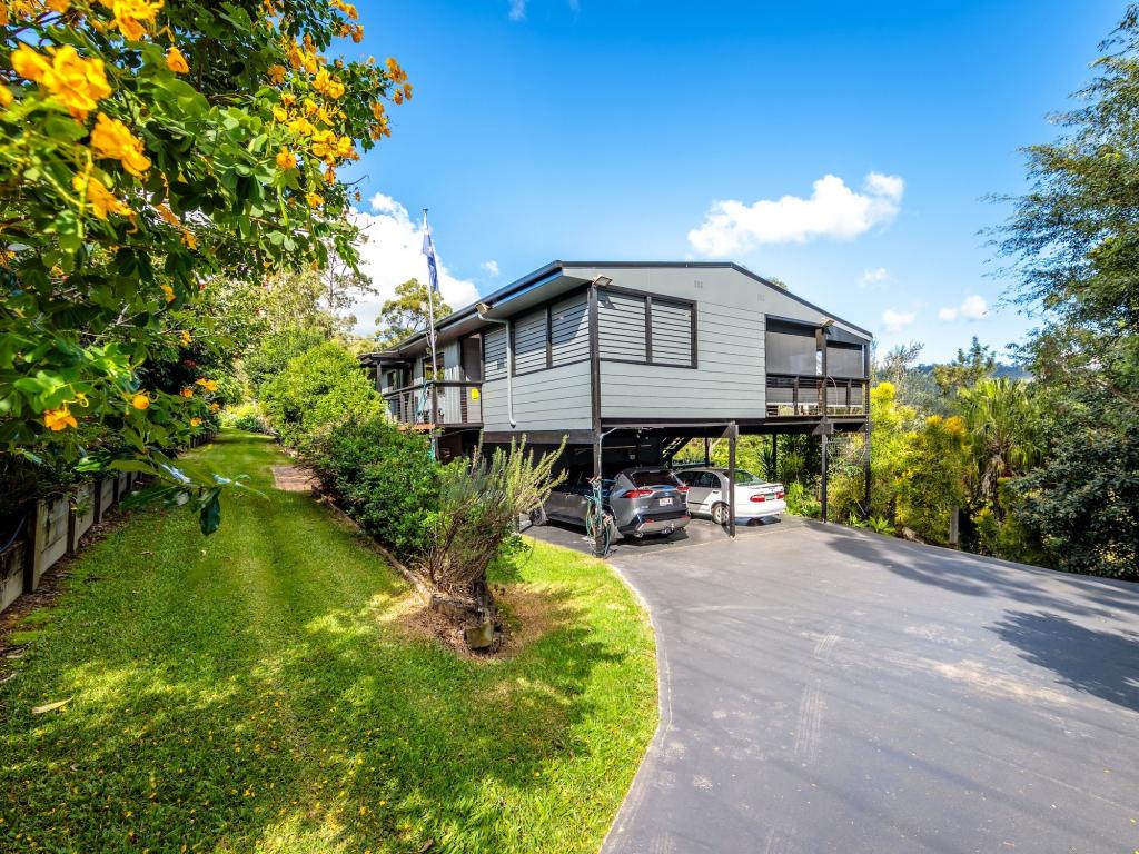 22 Hinde Rd, Gilston, QLD 4211