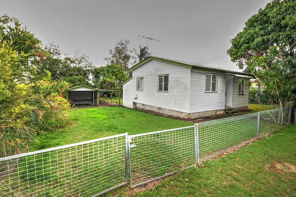 16 Pitt St, Beaudesert, QLD 4285