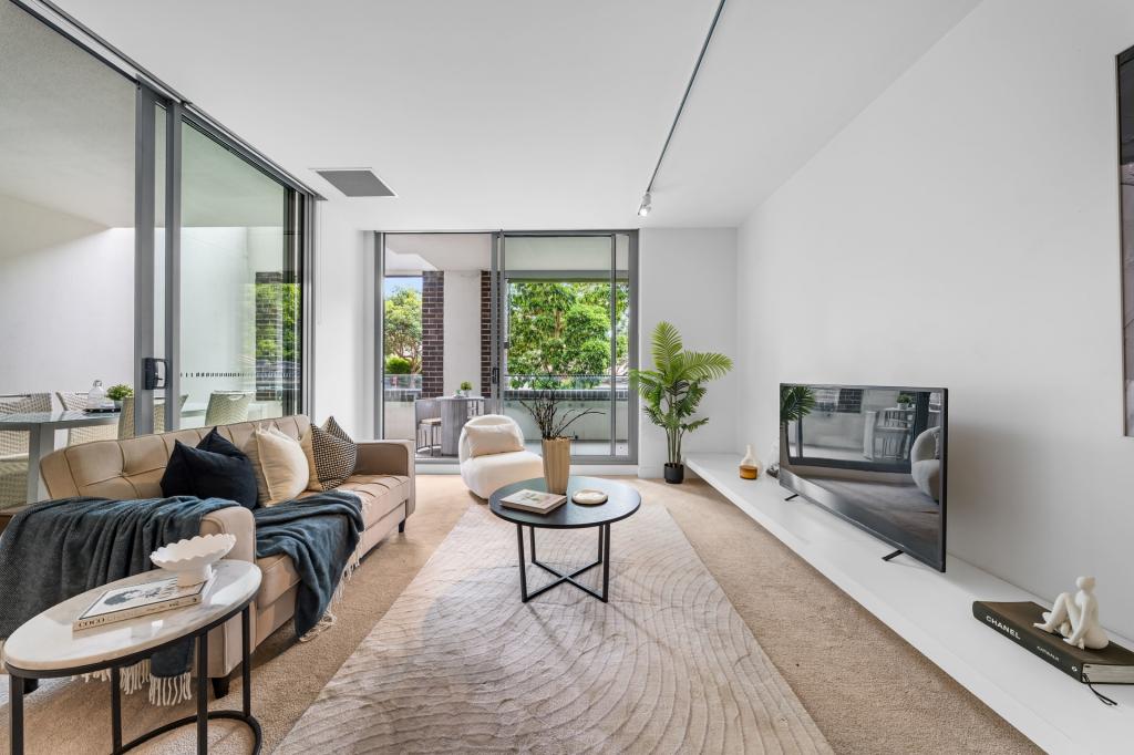 A103/810-822 ELIZABETH ST, WATERLOO, NSW 2017