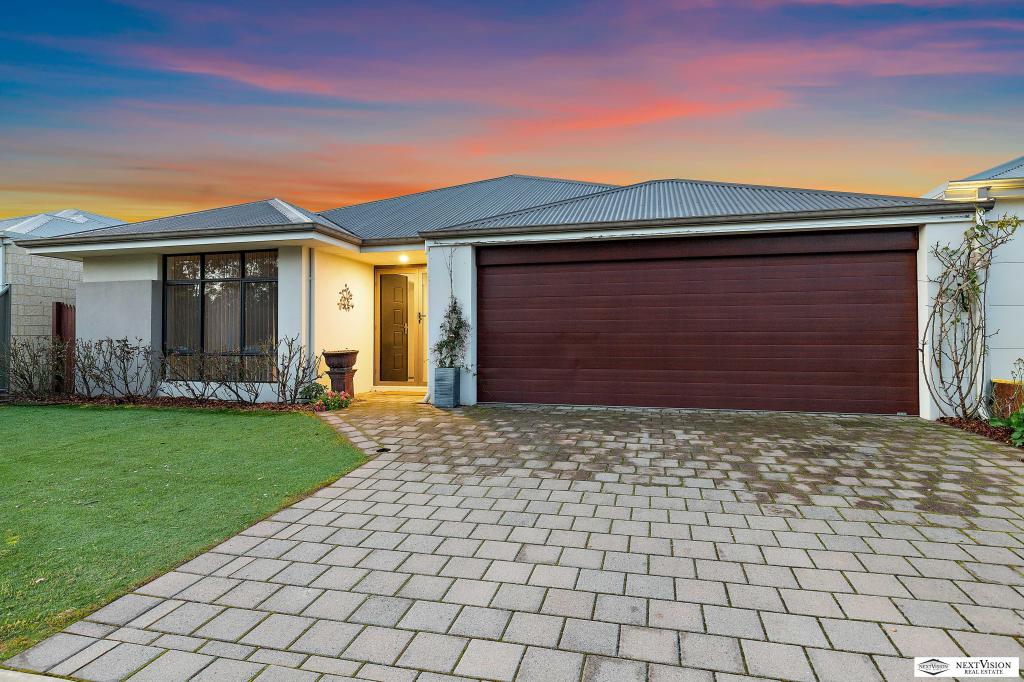 87 LITCHFIELD CIR, WANDI, WA 6167