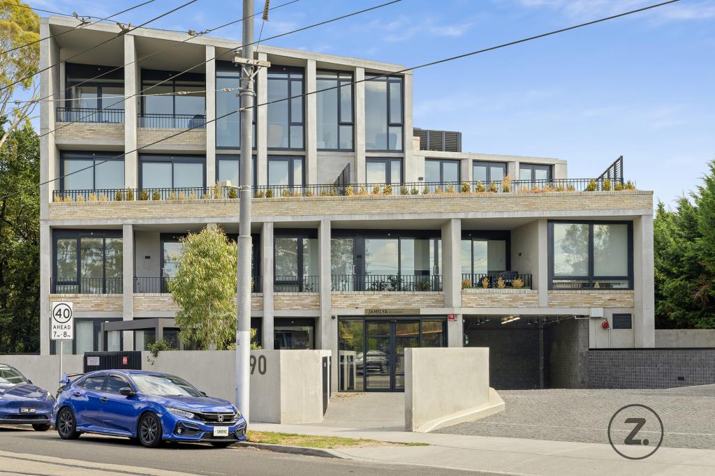 201/590 Camberwell Rd, Camberwell, VIC 3124