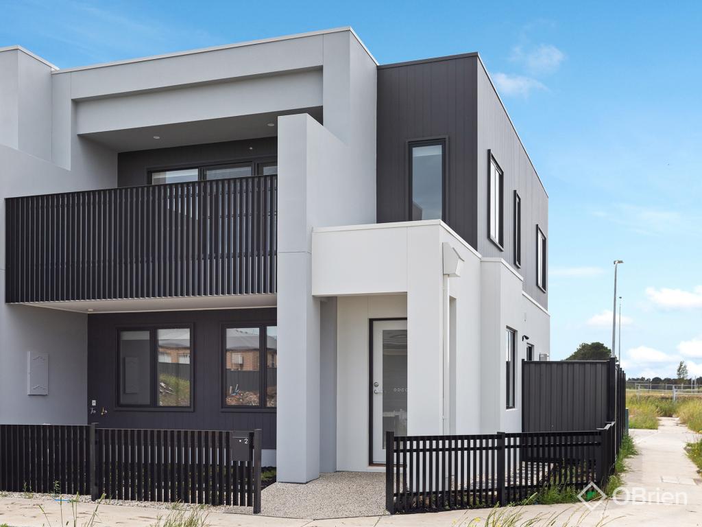 2 PONGAL RD, KALKALLO, VIC 3064