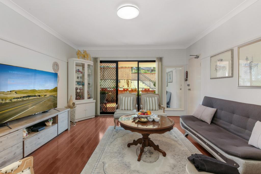 28/78-82 Old Northern Rd, Baulkham Hills, NSW 2153