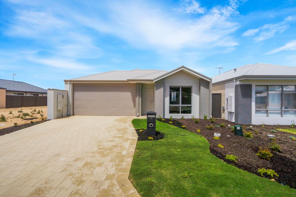 14 TAROT GR, BALDIVIS, WA 6171